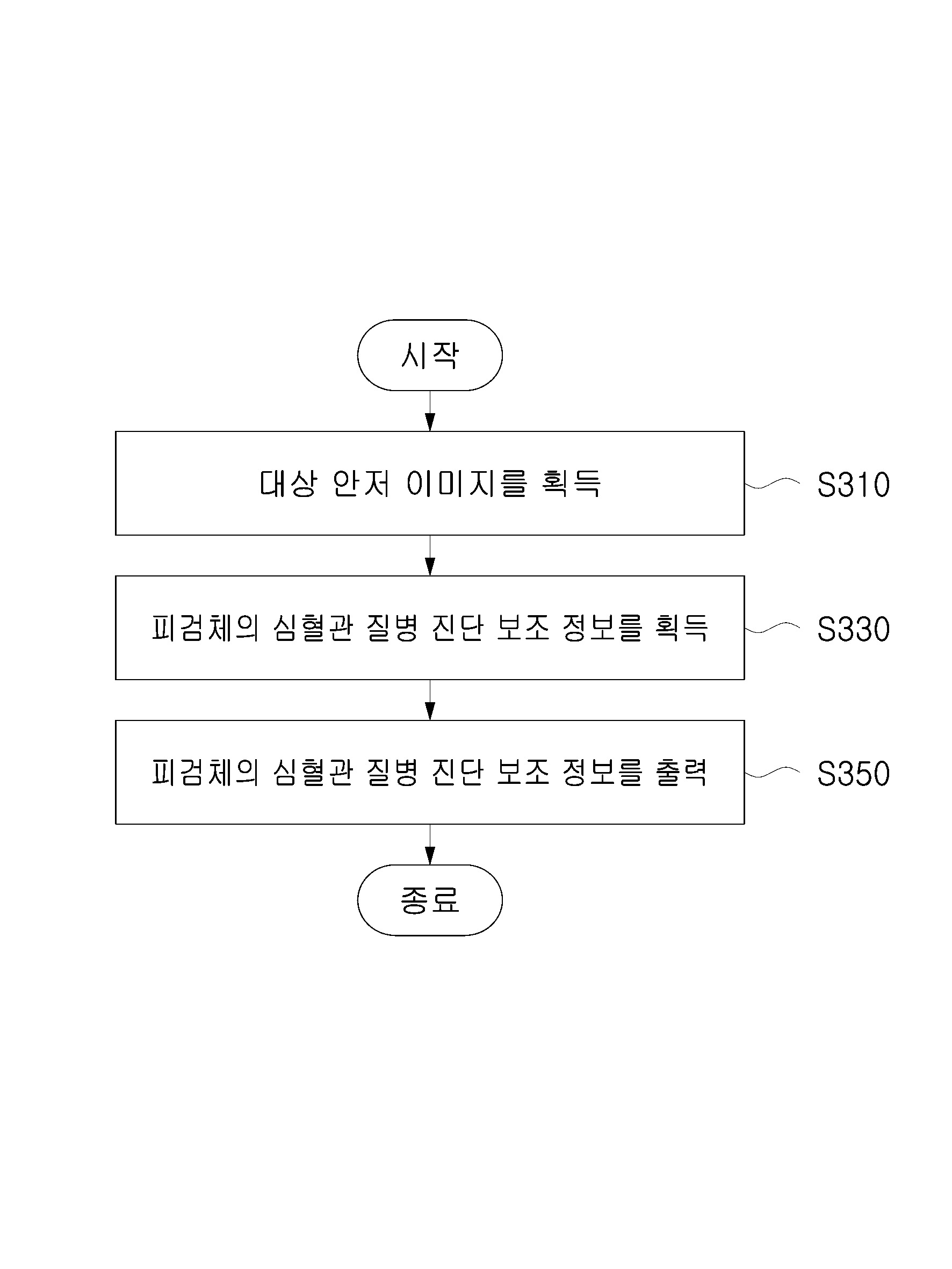 심혈관 질병 진단 보조 방법 및 장치 대표 이미지