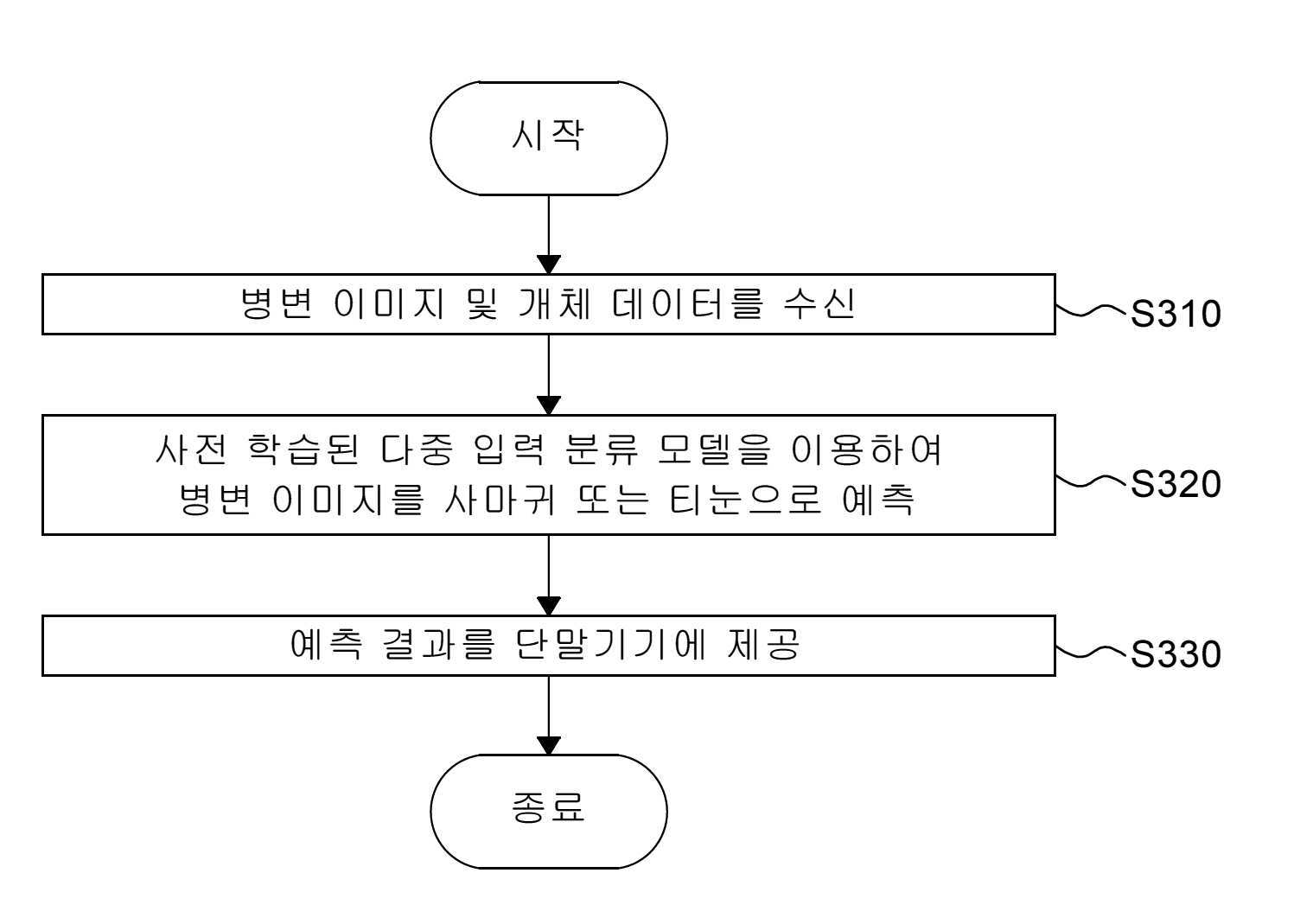 사마귀 또는 티눈 예측에 대한 정보 제공 방법 및 이를 이용한 장치 대표 이미지