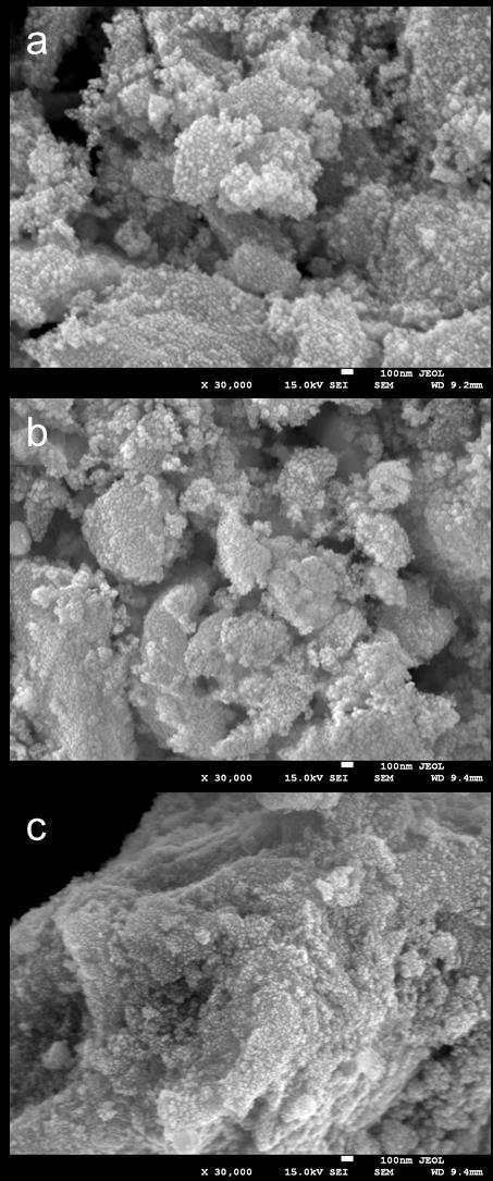 알루미늄이 도핑된 산화주석 나노물질을 포함하는 황화수소 가스 센서 대표 이미지