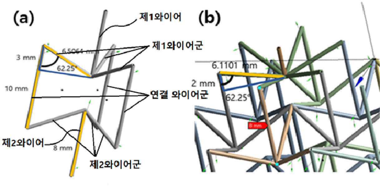 3차원 다공성 구조체 및 그의 제조방법 대표 이미지
