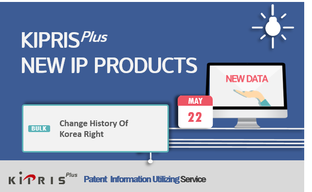New IP products